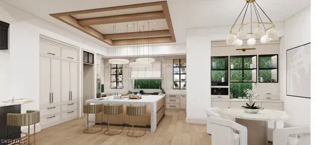 Picture of 275 Spring Line Dr, Naples FL 34102