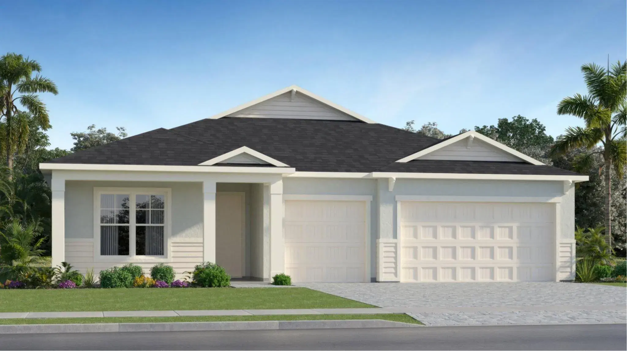 Picture of 13909 SE Riversway Street, Port St Lucie, FL 34987
