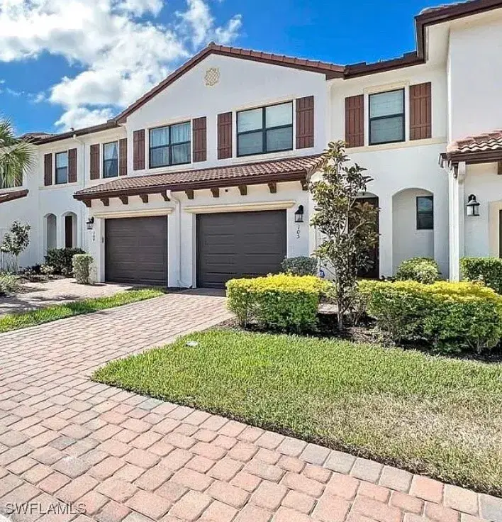 Picture of 15851 Portofino Springs Blvd 105, Fort Myers FL 33908