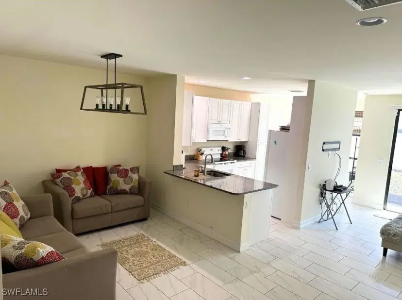 Picture of 15851 Portofino Springs Blvd 105, Fort Myers FL 33908