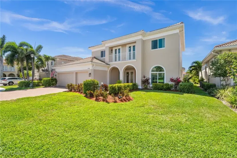 Picture of 8780 Paseo De Valencia St, Fort Myers FL 33908