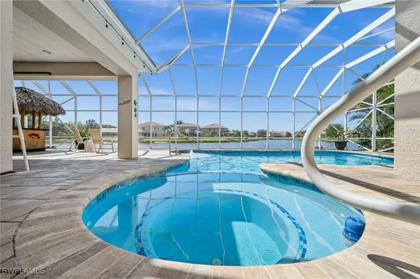 Picture of 8780 Paseo De Valencia St, Fort Myers FL 33908