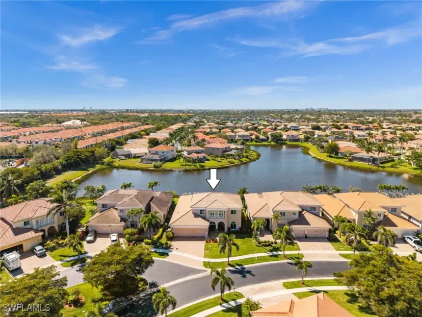 Picture of 8780 Paseo De Valencia St, Fort Myers FL 33908