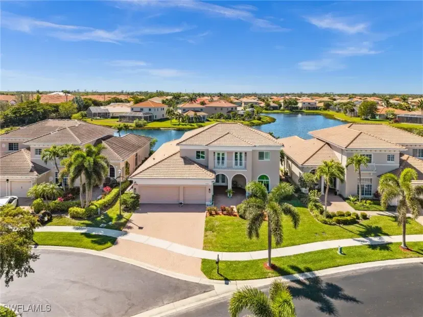Picture of 8780 Paseo De Valencia St, Fort Myers FL 33908