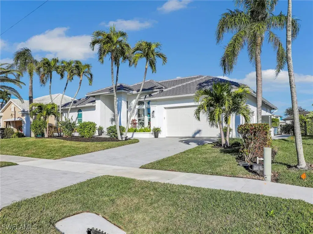 Picture of 111 June Ct, Marco Island, FL 34145
