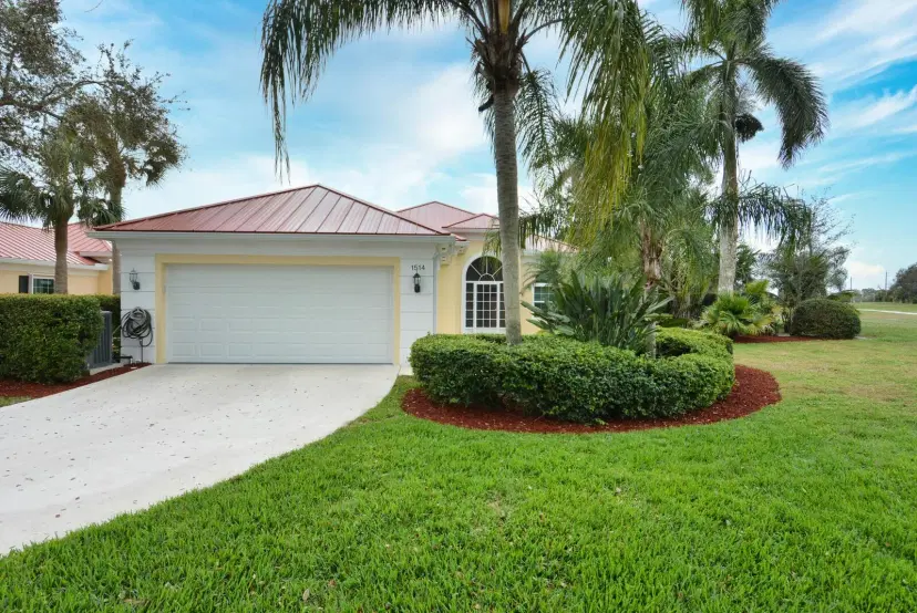 Picture of 1514 SW Eagleglen Place, Stuart FL 34997