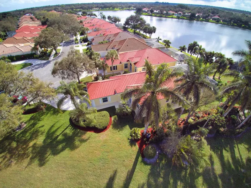 Picture of 1514 SW Eagleglen Place, Stuart FL 34997