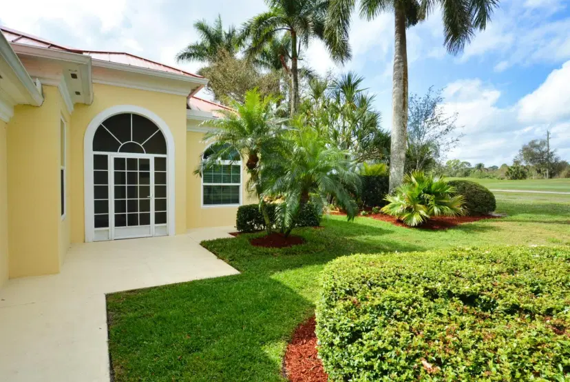 Picture of 1514 SW Eagleglen Place, Stuart FL 34997