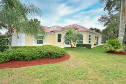 Picture of 1514 SW Eagleglen Place, Stuart, FL 34997