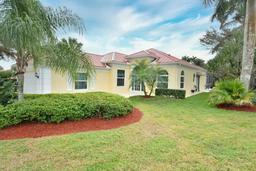 Picture of 1514 SW Eagleglen Place, Stuart FL 34997