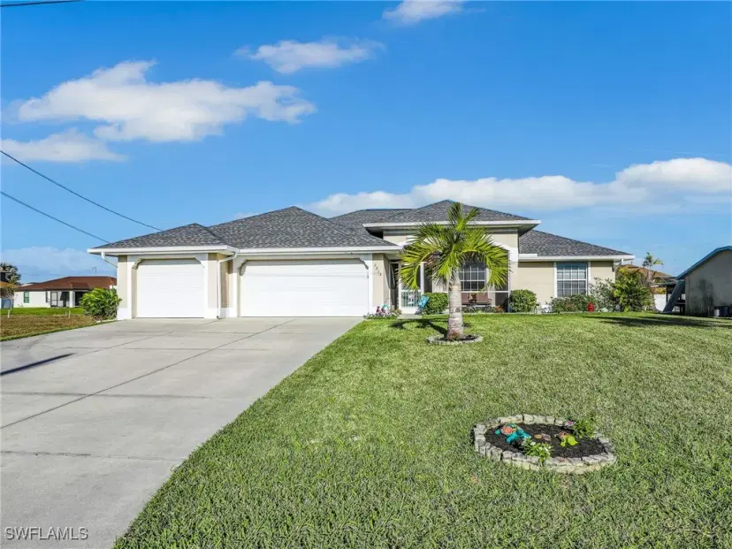 Picture of 3213 NW 2Nd Pl, Cape Coral FL 33993