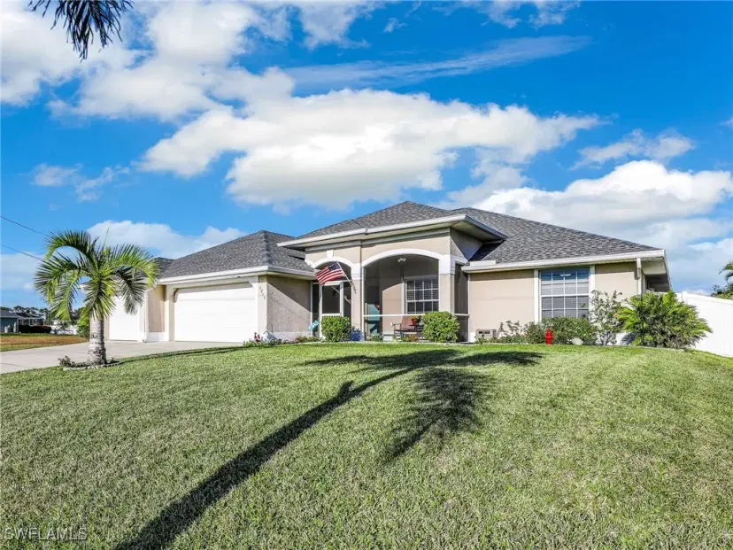 Picture of 3213 NW 2Nd Pl, Cape Coral FL 33993