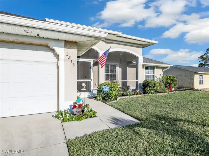 Picture of 3213 NW 2Nd Pl, Cape Coral FL 33993