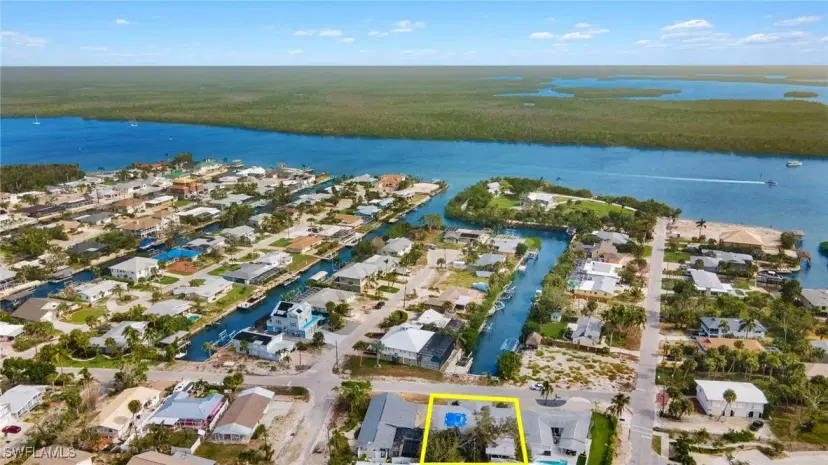 Picture of 3570 Shell Mound Blvd, Fort Myers Beach FL 33931