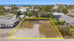 Picture of 3570 Shell Mound Blvd, Fort Myers Beach, FL 33931