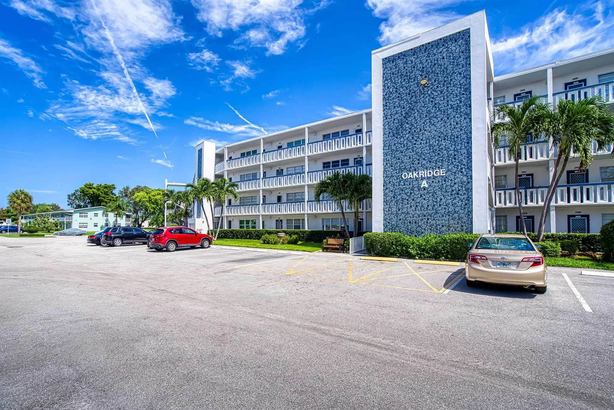Picture of 4019 Oakridge A 4019, Deerfield Beach, FL 33442