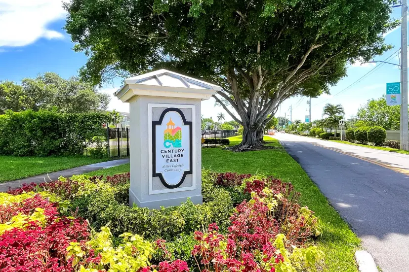 Picture of 4019 Oakridge A 4019, Deerfield Beach FL 33442
