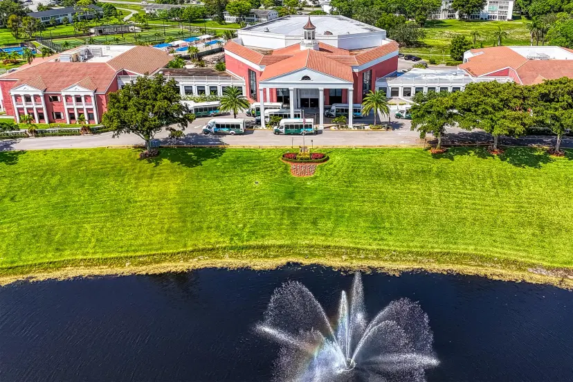 Picture of 4019 Oakridge A 4019, Deerfield Beach FL 33442