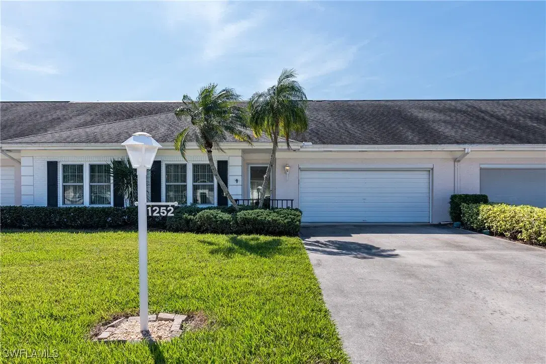 Picture of 1252 S. Brandywine Cir, Fort Myers, FL 33919