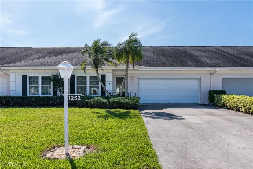Picture of 1252 S. Brandywine Cir, Fort Myers FL 33919