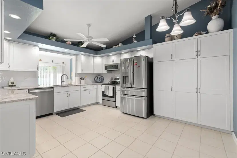Picture of 1252 S. Brandywine Cir, Fort Myers FL 33919