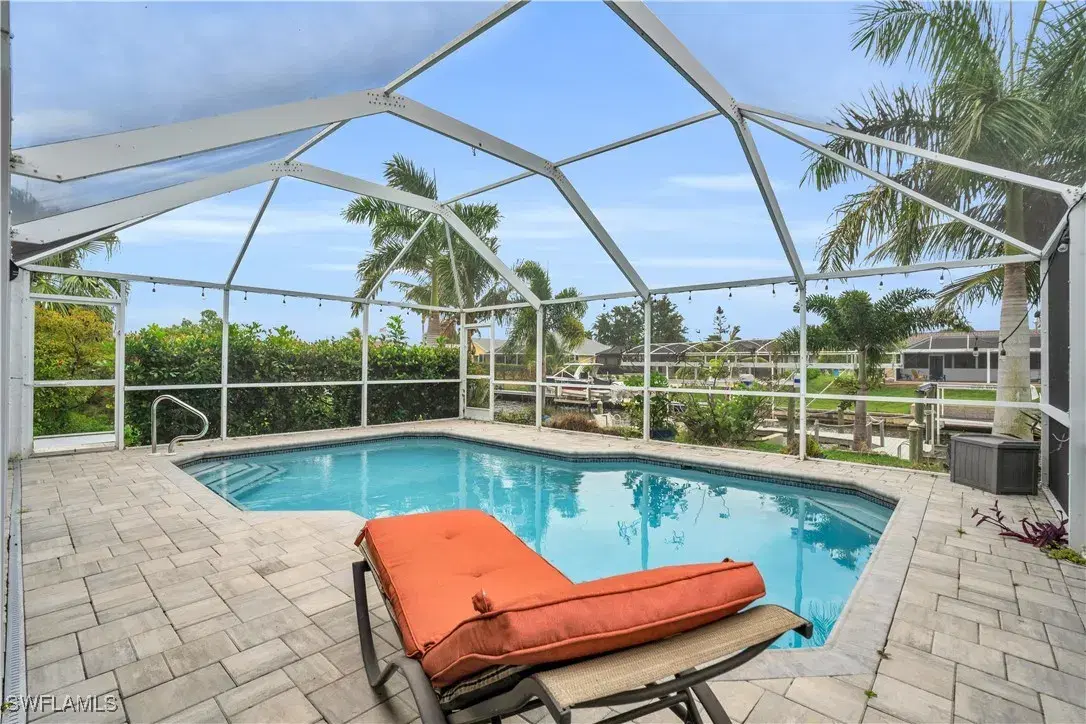 Picture of 1316 SE 23Rd St, Cape Coral, FL 33990