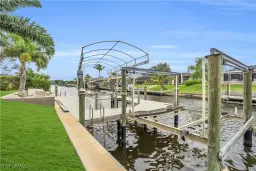 Picture of 1316 SE 23Rd St, Cape Coral, FL 33990