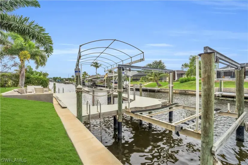 Picture of 1316 SE 23Rd St, Cape Coral FL 33990