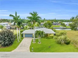 Picture of 1316 SE 23Rd St, Cape Coral, FL 33990