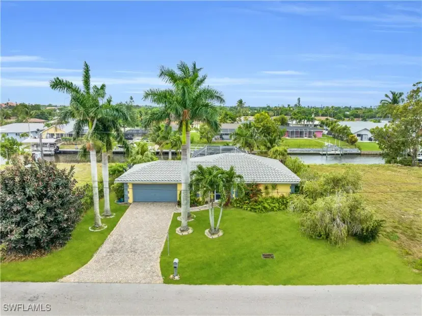 Picture of 1316 SE 23Rd St, Cape Coral FL 33990