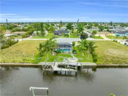 Picture of 1316 SE 23Rd St, Cape Coral, FL 33990