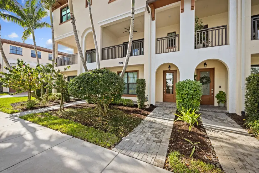 Picture of 4107 Faraday Way, Palm Beach Gardens FL 33418