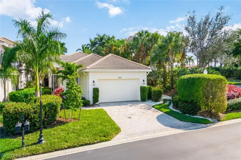 Picture of 8599 Pepper Tree Way, Naples FL 34114