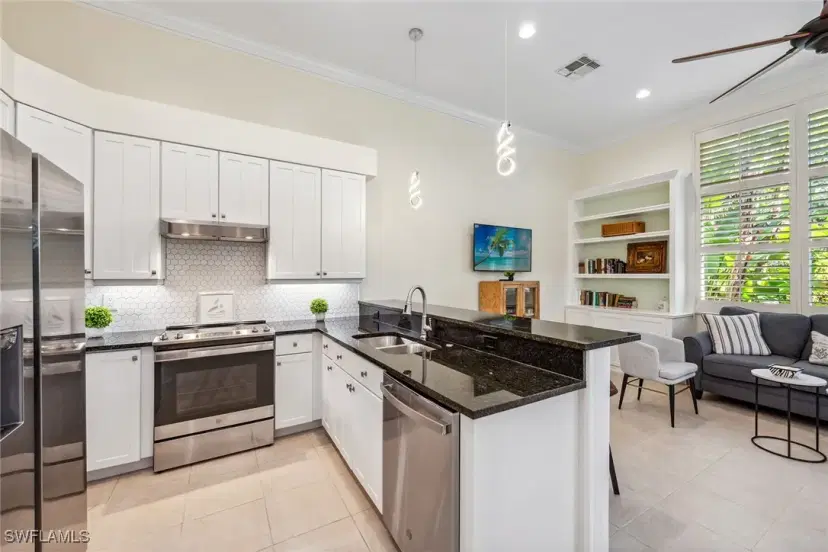 Picture of 8599 Pepper Tree Way, Naples FL 34114