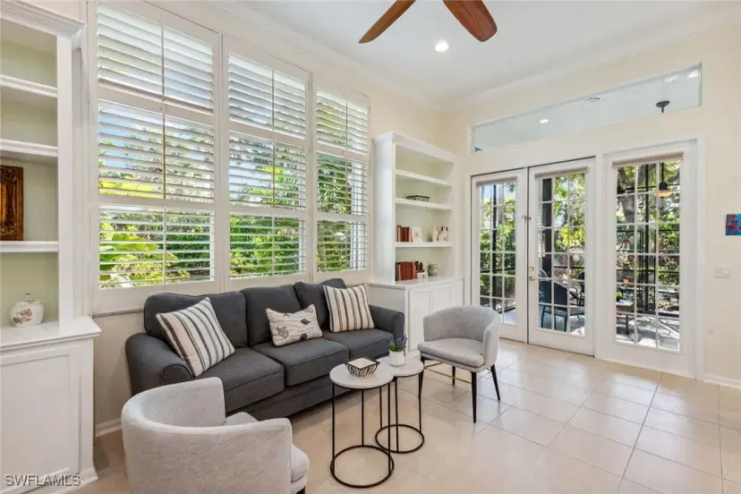 Picture of 8599 Pepper Tree Way, Naples FL 34114