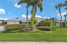 Picture of 4330 S Canal Cir, North Fort Myers, FL 33903