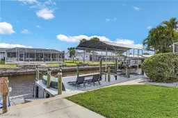 Picture of 4330 S Canal Cir, North Fort Myers, FL 33903