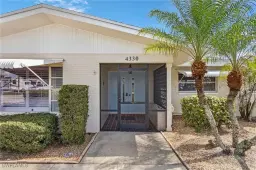 Picture of 4330 S Canal Cir, North Fort Myers, FL 33903