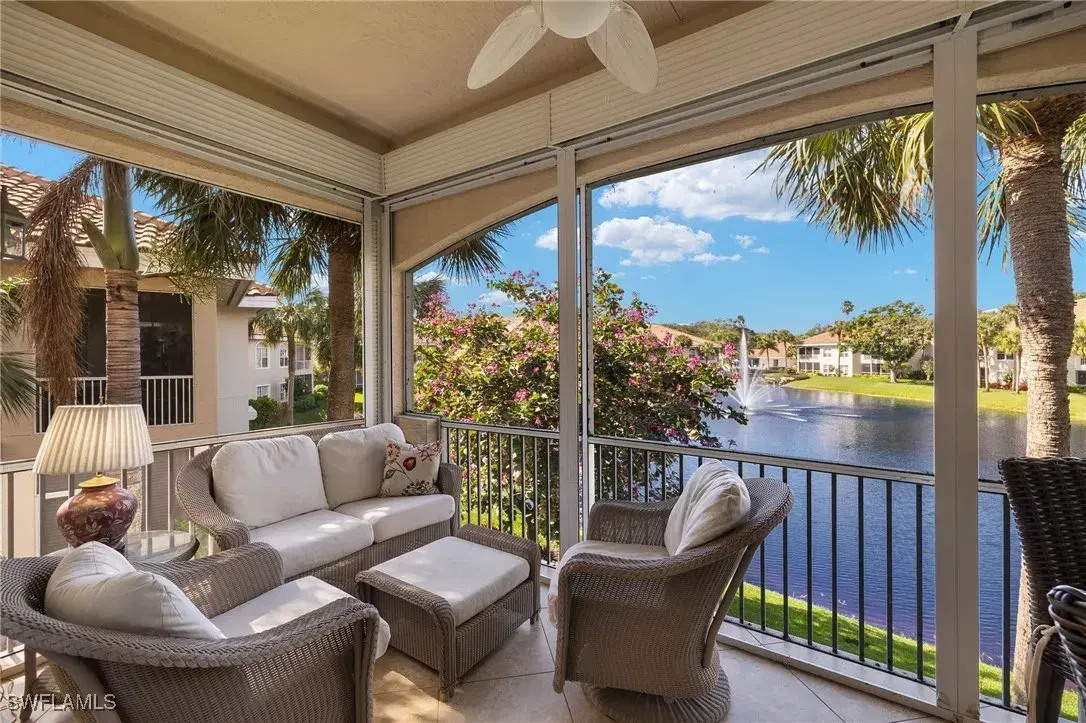 Picture of 8453 Abbington Cir 821, Naples, FL 34108
