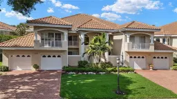 Picture of 8453 Abbington Cir 821, Naples, FL 34108