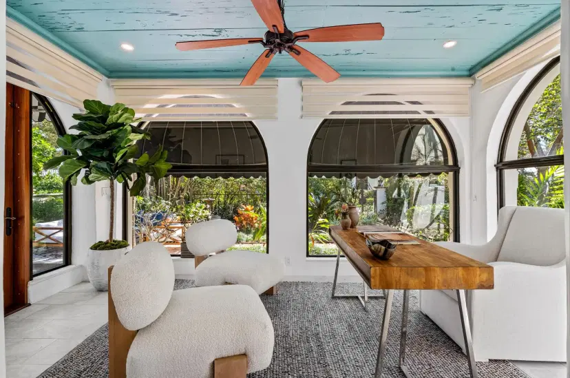 Picture of 895 Hibiscus Street, Boca Raton FL 33486