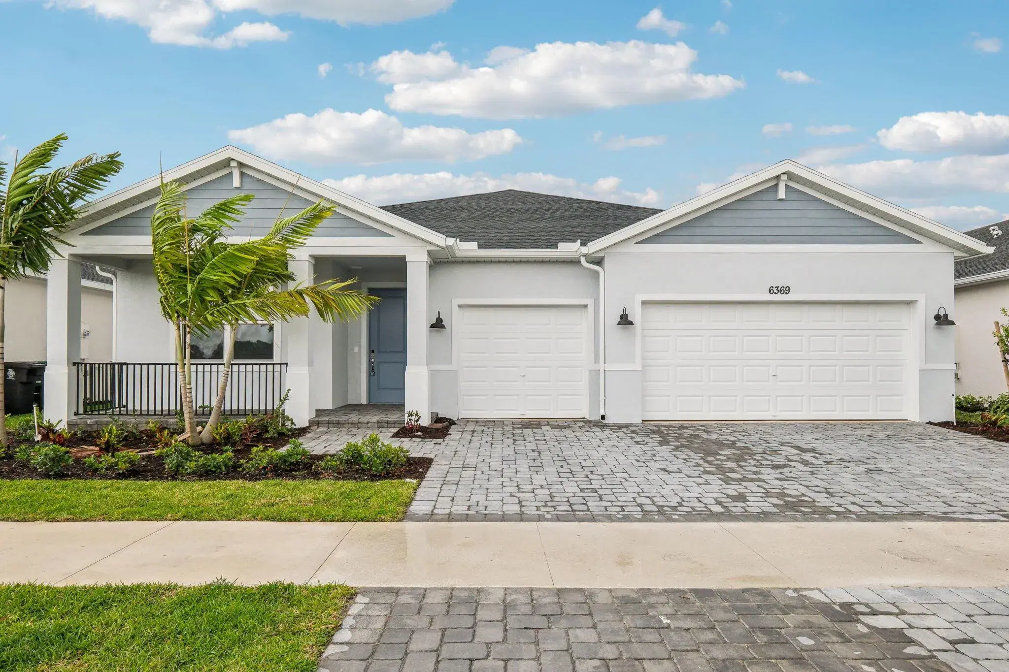 Picture of 6369 Cloverdale Avenue, Port St Lucie, FL 34987