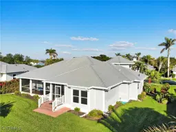 Picture of 15602 Caloosa Creek Cir, Fort Myers, FL 33908
