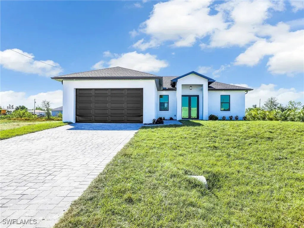 Picture of 1302 NW 13Th Ter, Cape Coral, FL 33993