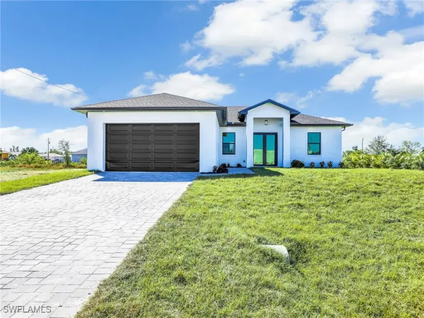Picture of 1302 NW 13Th Ter, Cape Coral FL 33993