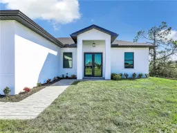 Picture of 1302 NW 13Th Ter, Cape Coral, FL 33993