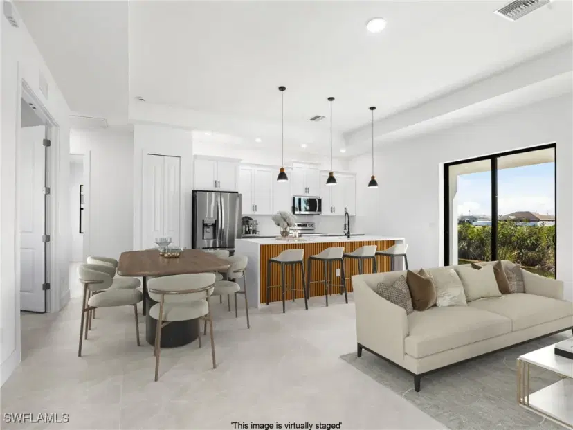 Picture of 1302 NW 13Th Ter, Cape Coral FL 33993