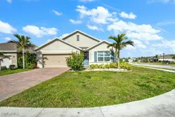 Picture of 2733 Merida Ln, Cape Coral, FL 33909