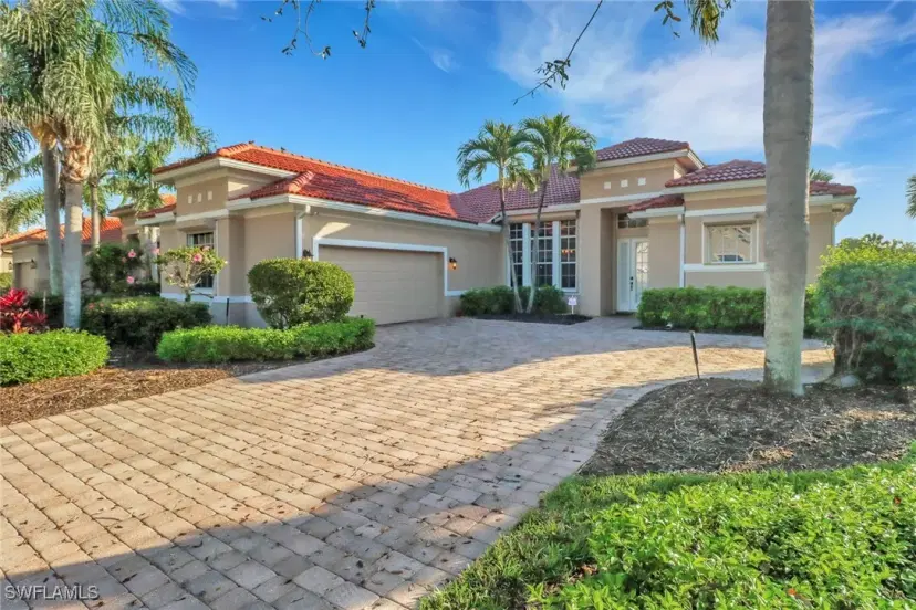 Picture of 26459 Doverstone St, Bonita Springs FL 34135