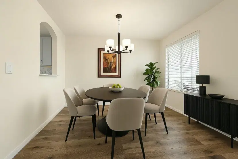 Picture of 6606 Sandy Bank Terrace, Riviera Beach FL 33407